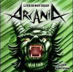 Arcania (FRA) : Live Is Not Dead